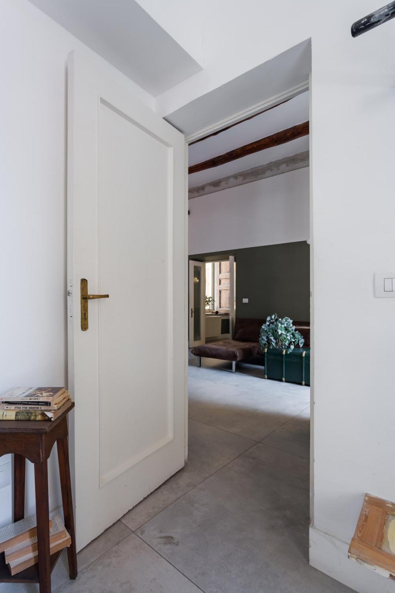 Casa Dei Mille Napoli Leilighet Eksteriør bilde